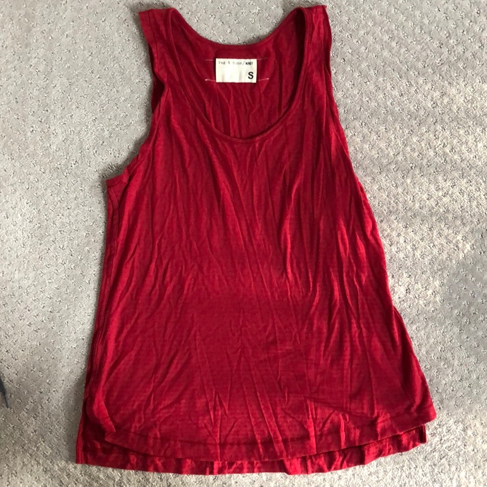 Rag & Bone tank top